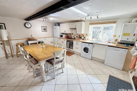 undefined, West Street, Minehead TA24