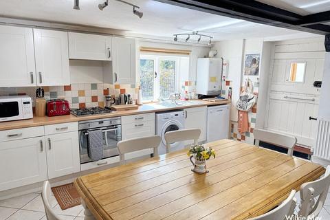 undefined, West Street, Minehead TA24