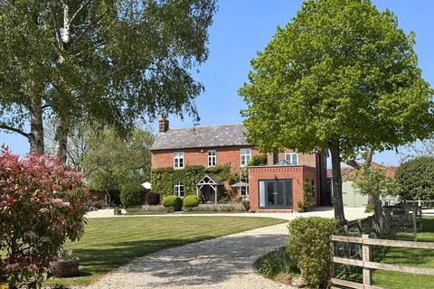 undefined, Woolstone, Faringdon, SN7