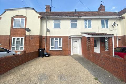 3 bedroom terraced house to rent, Kendale Road, Bridgwater, Somerset, TA6