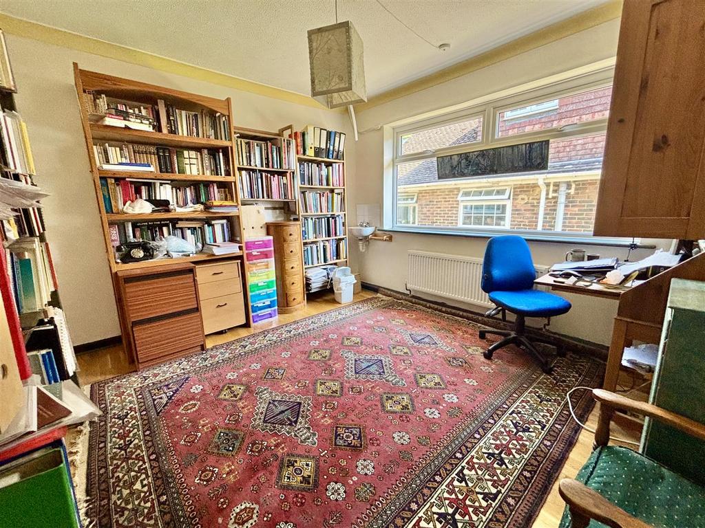 Bedroom Five