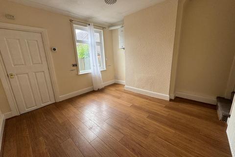 2 bedroom end of terrace house for sale, High Street, Newhall, Swadlincote, Derbyshire, DE11