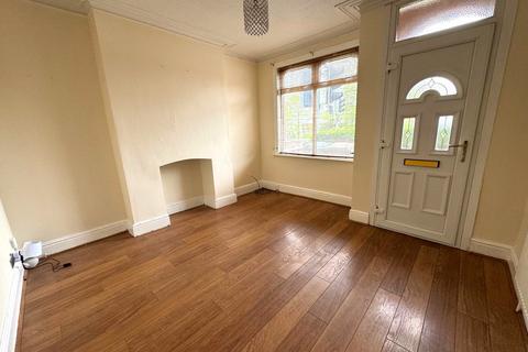 2 bedroom end of terrace house for sale, High Street, Newhall, Swadlincote, Derbyshire, DE11