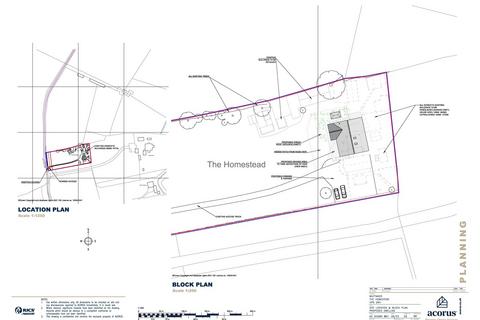 undefined, Bottom Lane, Seer Green, Beaconsfield, Buckinghamshire, HP9