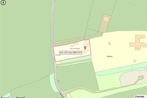 undefined, Bottom Lane, Seer Green, Beaconsfield, Buckinghamshire, HP9