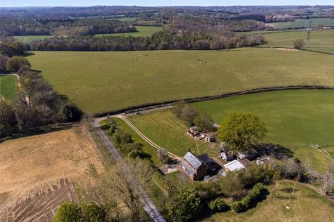 undefined, Bottom Lane, Seer Green, Beaconsfield, Buckinghamshire, HP9