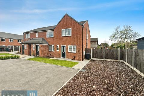 2 bedroom townhouse for sale, Orchard Croft, Royston, S71