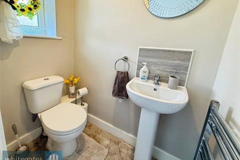2 bedroom townhouse for sale, Orchard Croft, Royston, S71