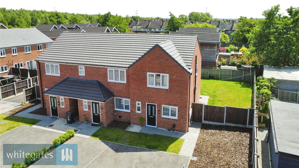 Ideal Family Home