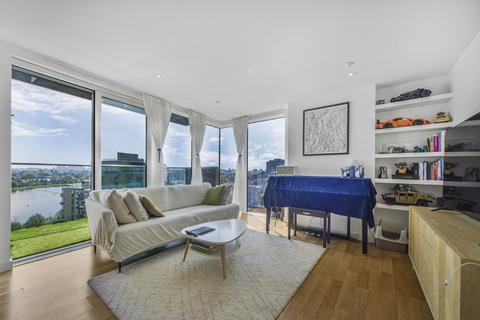2 bedroom apartment for sale, Residence Tower, Woodberry Grove, N4