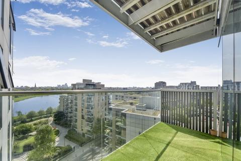 2 bedroom apartment for sale, Residence Tower, Woodberry Grove, N4