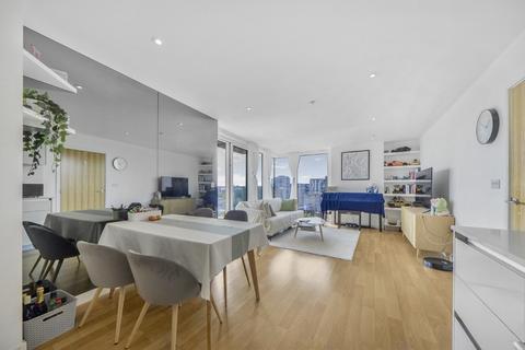 2 bedroom apartment for sale, Residence Tower, Woodberry Grove, N4