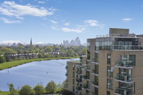 2 bedroom apartment for sale, Residence Tower, Woodberry Grove, N4