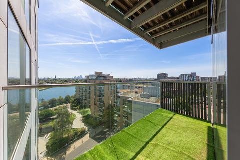 2 bedroom apartment for sale, Residence Tower, Woodberry Grove, N4
