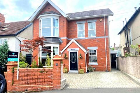 undefined, Queens Road, Sketty, Swansea