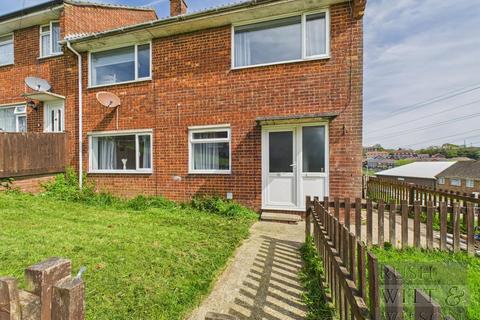 Malvern Way, Hastings