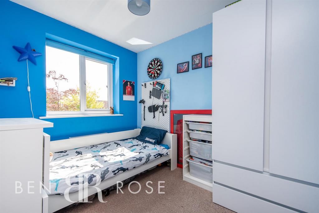 Bedroom Four