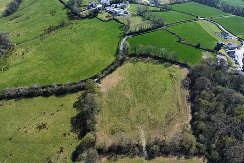 Land for sale, Llanddewi Velfrey, Narberth