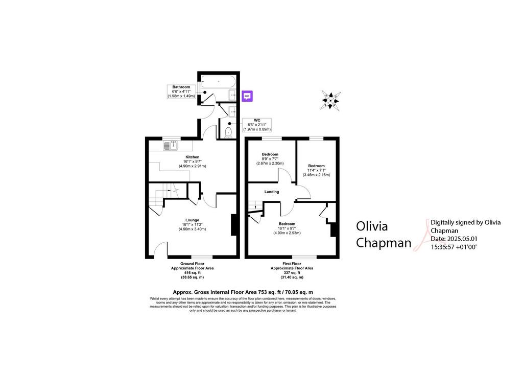 12 banham road floorplan signed jpg