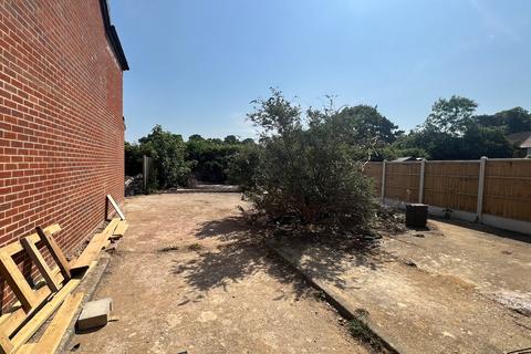 Land for sale, Former Garage Compound at Lynch Hill Lane, Berkshire, SL2 2QL