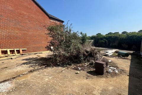 Land for sale, Former Garage Compound at Lynch Hill Lane, Berkshire, SL2 2QL
