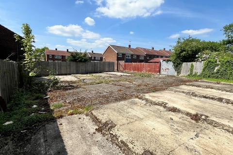 Land for sale, Former Garage Compound at Fairview Road, Berkshire, SL2 2JL