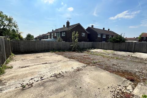 Land for sale, Former Garage Compound at Fairview Road, Berkshire, SL2 2JL