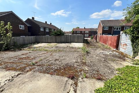 Land for sale, Former Garage Compound at Fairview Road, Berkshire, SL2 2JL