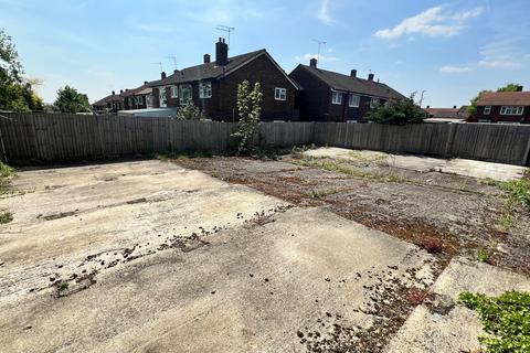 Land for sale, Former Garage Compound at Fairview Road, Berkshire, SL2 2JL