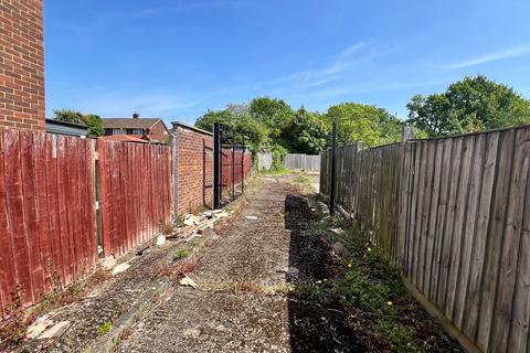 Land for sale, Former Garage Compound at Fairview Road, Berkshire, SL2 2JL