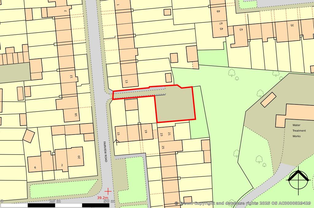 Fairview road site plan jpg