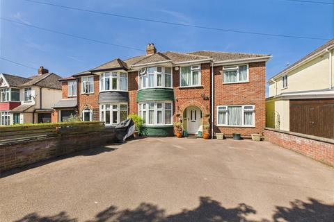 5 bedroom semi-detached house for sale, Priors Road, Cheltenham, Gloucestershire, GL52