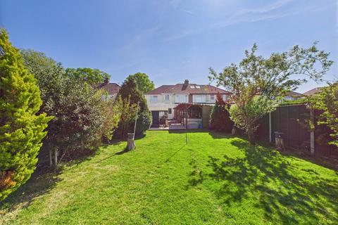 5 bedroom semi-detached house for sale, Priors Road, Cheltenham, Gloucestershire, GL52