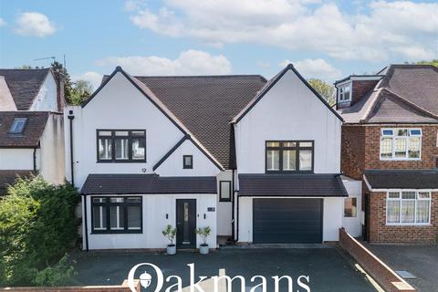 6 bedroom detached house for sale, Selwyn Road, Birmingham, B16