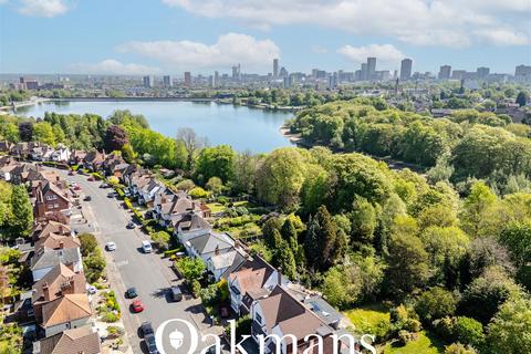 6 bedroom detached house for sale, Selwyn Road, Birmingham, B16