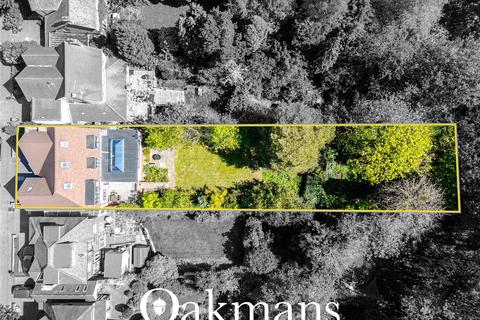 6 bedroom detached house for sale, Selwyn Road, Birmingham, B16