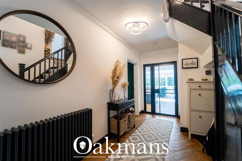 6 bedroom detached house for sale, Selwyn Road, Birmingham, B16