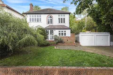 5 bedroom detached house for sale, The Chase, Bromley, BR1