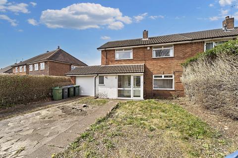 3 bedroom semi-detached house for sale, Tipton DY4