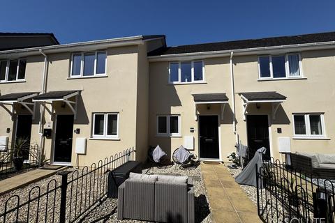 2 bedroom terraced house for sale, Ellacombe Church Road, Torquay, TQ1