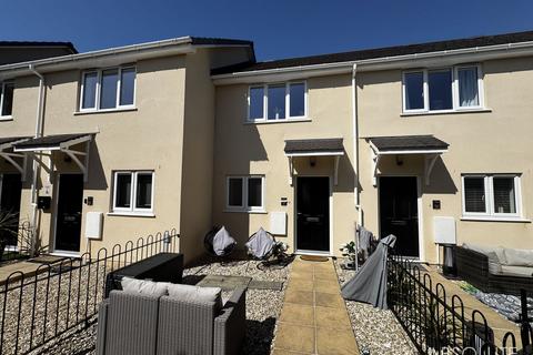 2 bedroom terraced house for sale, Ellacombe Church Road, Torquay, TQ1