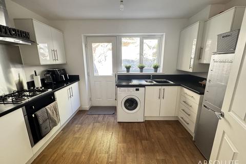 2 bedroom terraced house for sale, Ellacombe Church Road, Torquay, TQ1