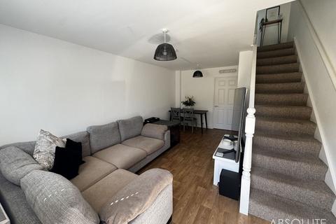 2 bedroom terraced house for sale, Ellacombe Church Road, Torquay, TQ1