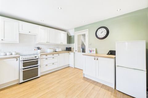 2 bedroom terraced house for sale, Redwind Way, Longlevens, Gloucester, Gloucestershire, GL2
