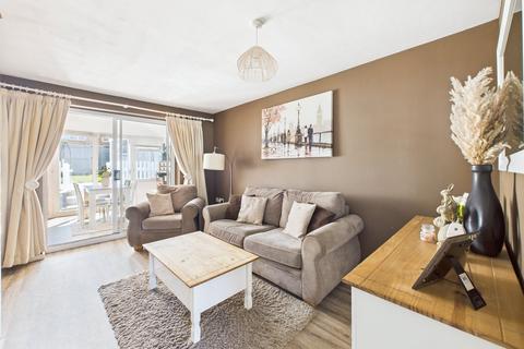 2 bedroom terraced house for sale, Redwind Way, Longlevens, Gloucester, Gloucestershire, GL2