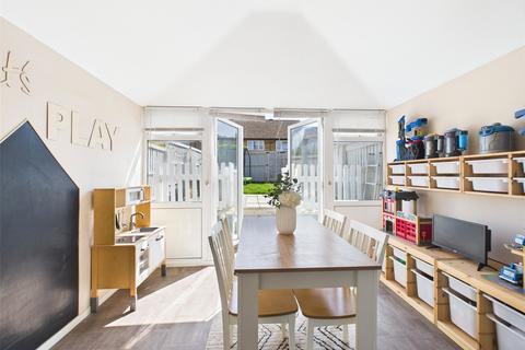 2 bedroom terraced house for sale, Redwind Way, Longlevens, Gloucester, Gloucestershire, GL2