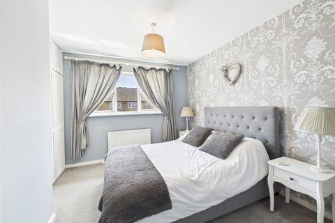 2 bedroom terraced house for sale, Redwind Way, Longlevens, Gloucester, Gloucestershire, GL2