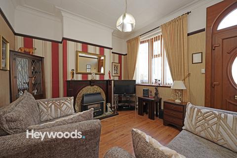 2 bedroom terraced house for sale, Gilman Street, Hanley, Stoke-on-Trent, Staffordshire