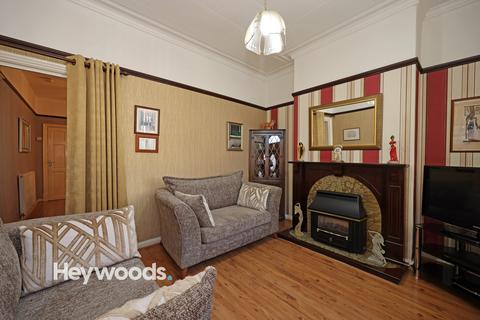 2 bedroom terraced house for sale, Gilman Street, Hanley, Stoke-on-Trent, Staffordshire