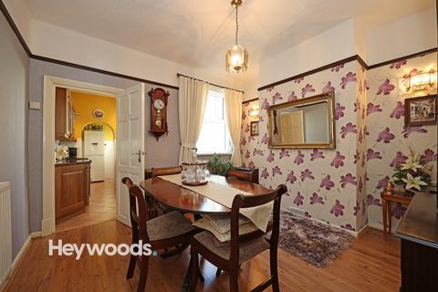 2 bedroom terraced house for sale, Gilman Street, Hanley, Stoke-on-Trent, Staffordshire